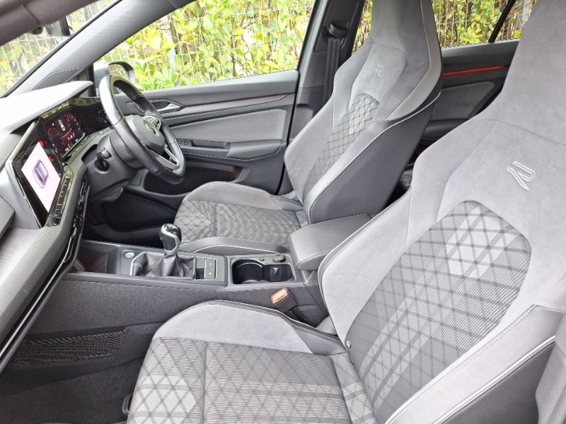 Used Volkswagen Golf 2020 for sale - 76644174: Photo 5