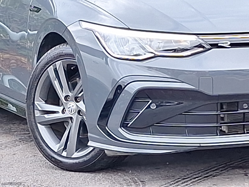 Used Volkswagen Golf 2020 for sale - 76644174: Photo 9