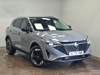 Used Nissan Qashqai 2025 for sale - 79734370: Photo