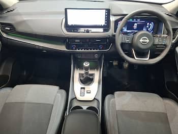 Used Nissan Qashqai 2025 for sale - 79734370: Photo