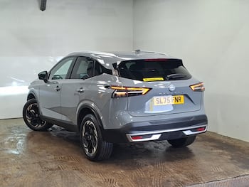 Used Nissan Qashqai 2025 for sale - 79734370: Photo