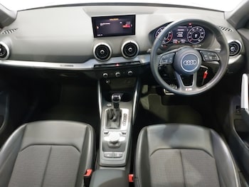 Used Audi Q2 2023 for sale - 78374393: Photo