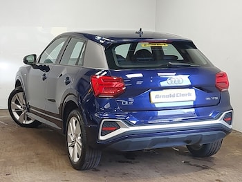 Used Audi Q2 2023 for sale - 78374393: Photo