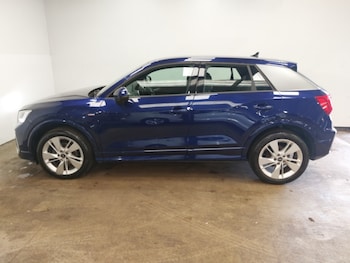 Used Audi Q2 2023 for sale - 78374393: Photo