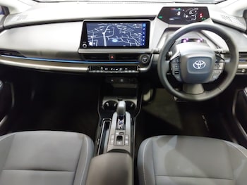Used Toyota Prius 2025 for sale - 78816203: Photo