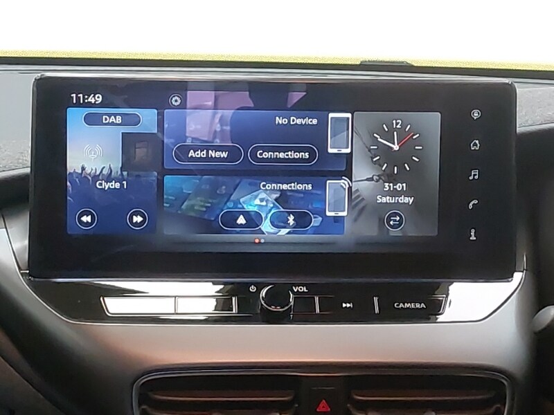 Used Nissan Juke 2024 for sale - 77580118: Photo 11