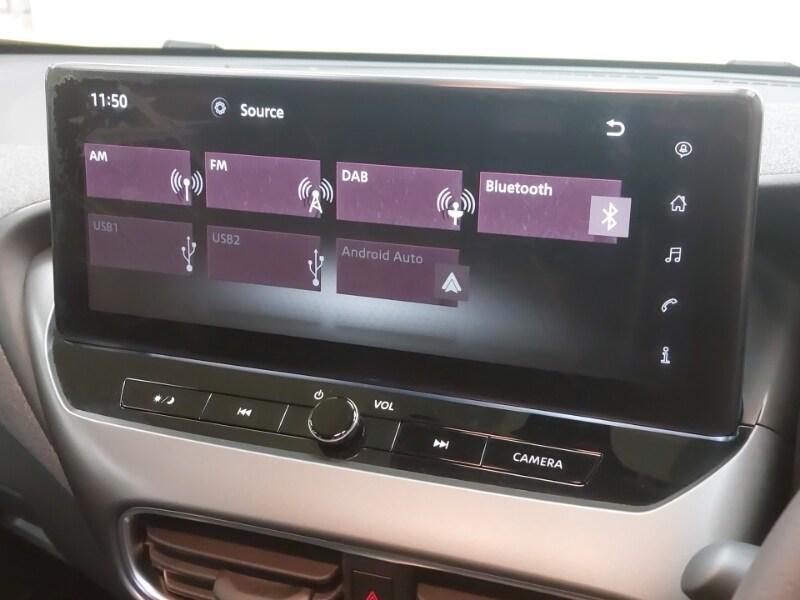 Used Nissan Juke 2024 for sale - 77580118: Photo 15