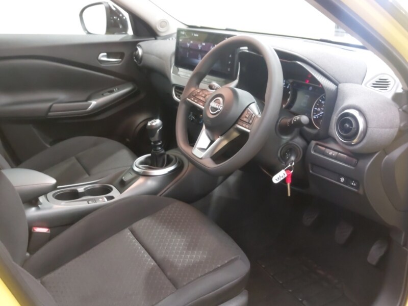 Used Nissan Juke 2024 for sale - 77580118: Photo 18