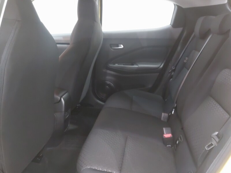 Used Nissan Juke 2024 for sale - 77580118: Photo 6