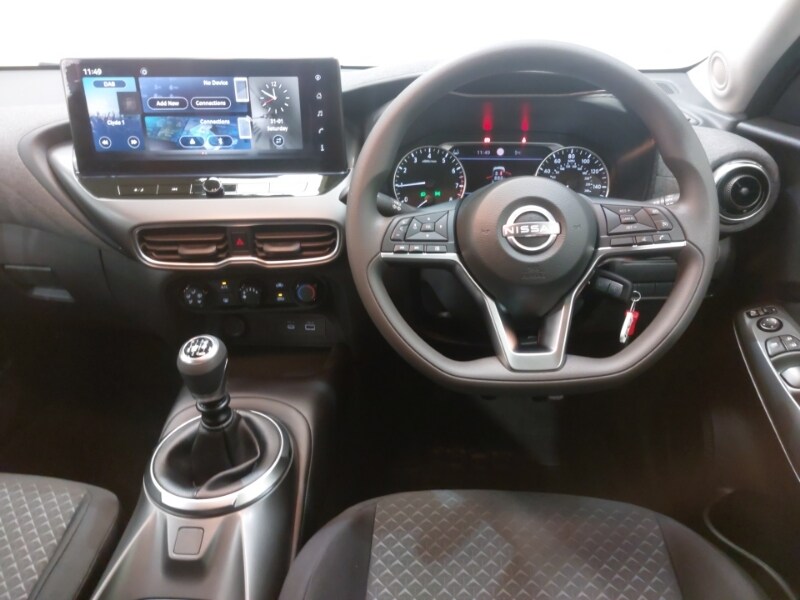 Used Nissan Juke 2024 for sale - 77580118: Photo 7