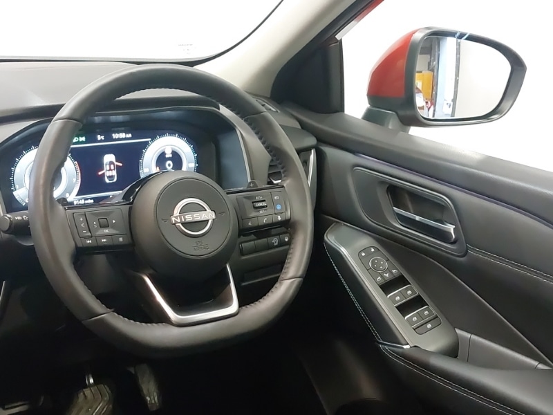 Used Nissan Qashqai 2025 for sale - 77644732: Photo 10