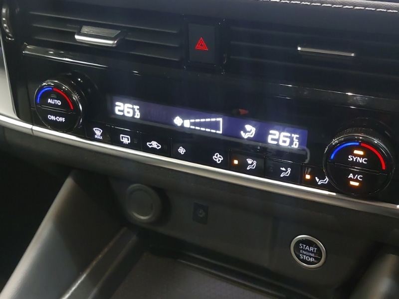 Used Nissan Qashqai 2025 for sale - 77644732: Photo 13