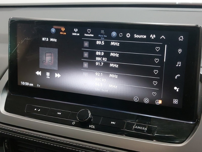 Used Nissan Qashqai 2025 for sale - 77644732: Photo 14