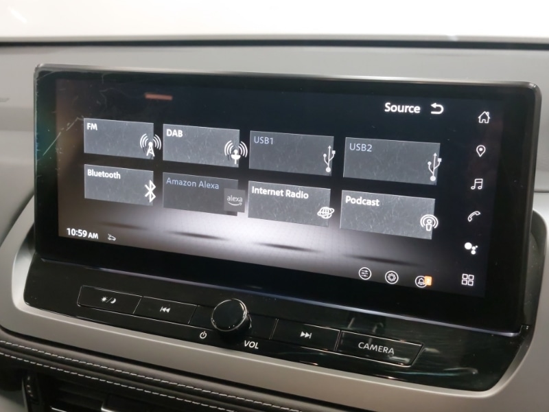 Used Nissan Qashqai 2025 for sale - 77644732: Photo 15