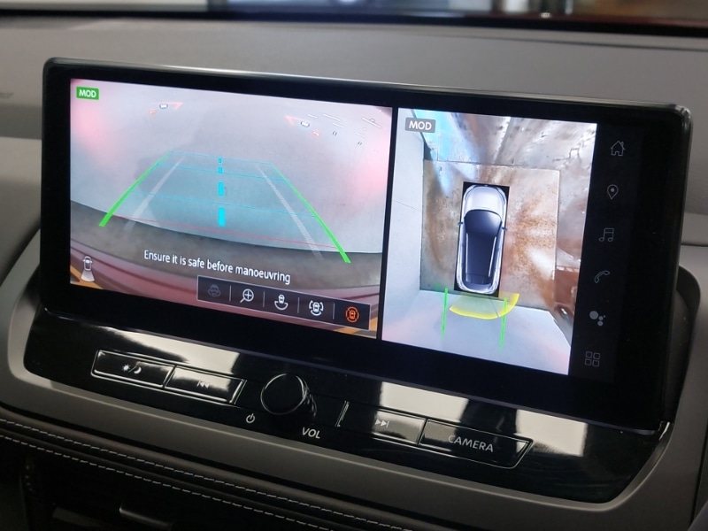 Used Nissan Qashqai 2025 for sale - 77644732: Photo 17