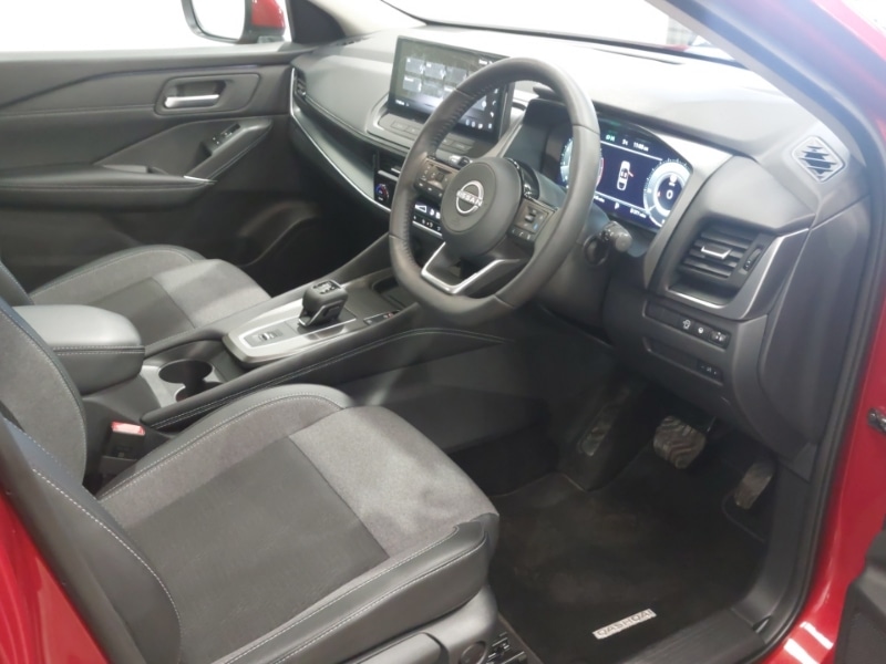 Used Nissan Qashqai 2025 for sale - 77644732: Photo 18