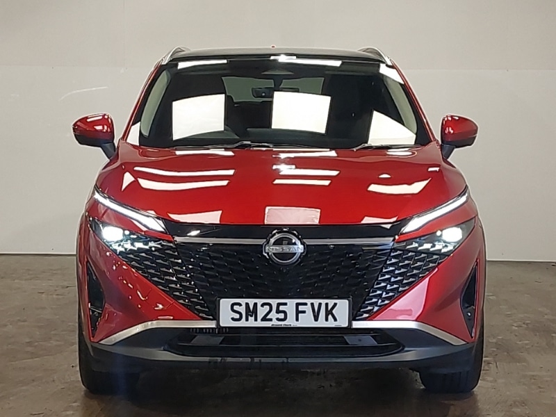 Used Nissan Qashqai 2025 for sale - 77644732: Photo 19