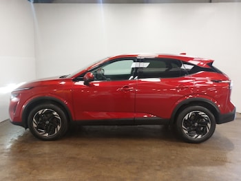 Used Nissan Qashqai 2025 for sale - 77644732: Photo