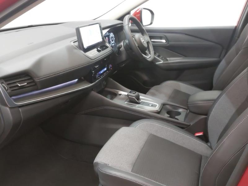 Used Nissan Qashqai 2025 for sale - 77644732: Photo 5