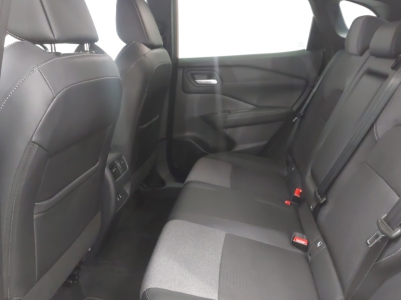 Used Nissan Qashqai 2025 for sale - 77644732: Photo 6