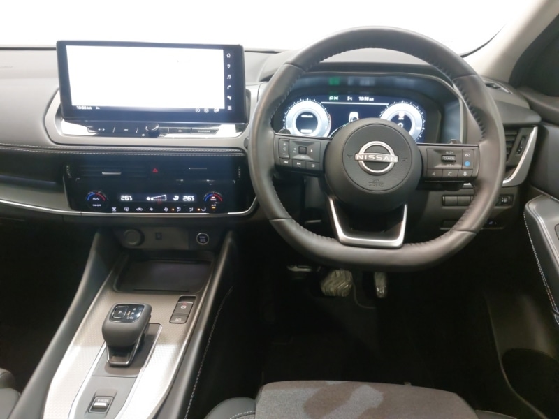 Used Nissan Qashqai 2025 for sale - 77644732: Photo 7