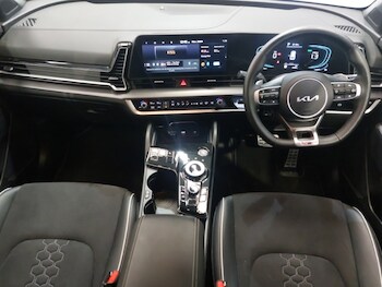 Used Kia Sportage 2025 for sale - 78317785: Photo