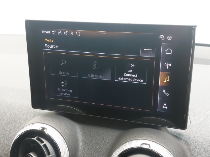 Used Audi Q2 2024 for sale - 77522667: Photo 14