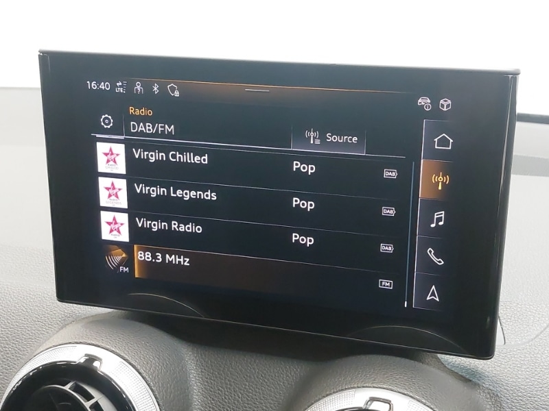 Used Audi Q2 2024 for sale - 77522667: Photo 15