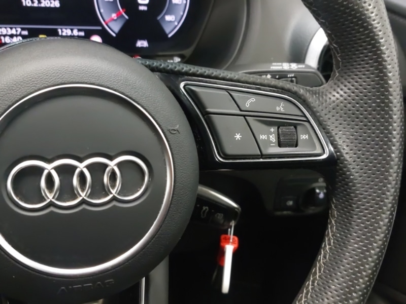 Used Audi Q2 2024 for sale - 77522667: Photo 16