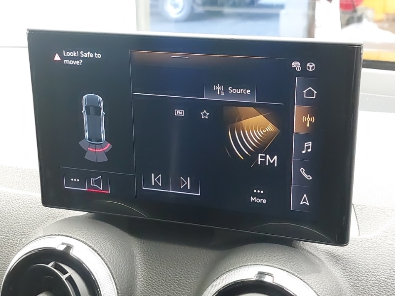 Used Audi Q2 2024 for sale - 77522667: Photo 17