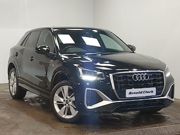 Used Audi Q2 2024 for sale - 77522667: Photo