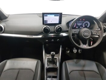 Used Audi Q2 2024 for sale - 77522667: Photo