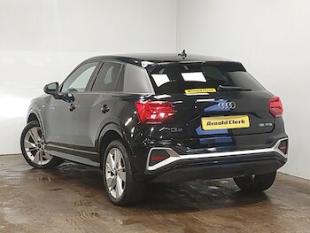 Used Audi Q2 2024 for sale - 77522667: Photo