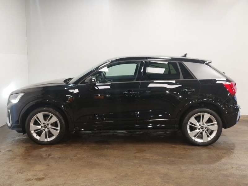 Used Audi Q2 2024 for sale - 77522667: Photo 4
