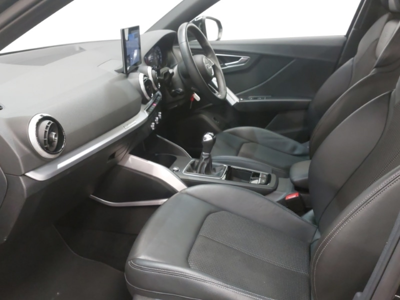 Used Audi Q2 2024 for sale - 77522667: Photo 5