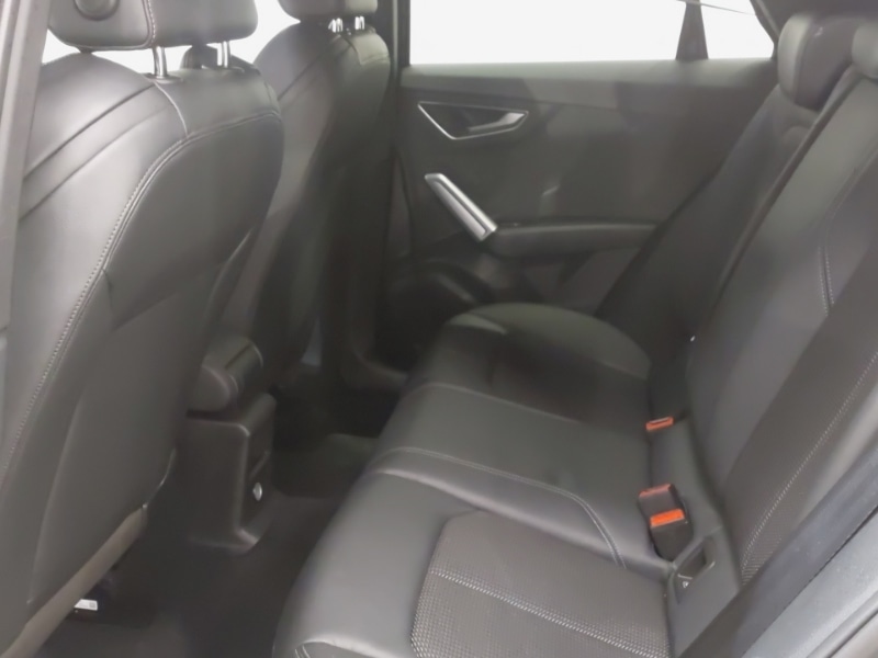Used Audi Q2 2024 for sale - 77522667: Photo 6