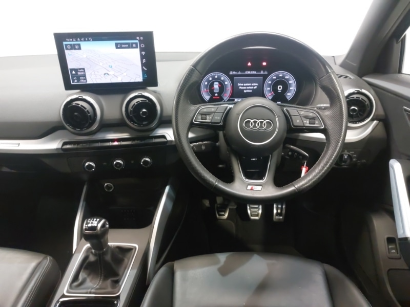 Used Audi Q2 2024 for sale - 77522667: Photo 7