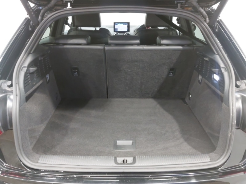 Used Audi Q2 2024 for sale - 77522667: Photo 8