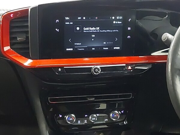 Used Vauxhall Mokka 2022 for sale - 76213619: Photo 10
