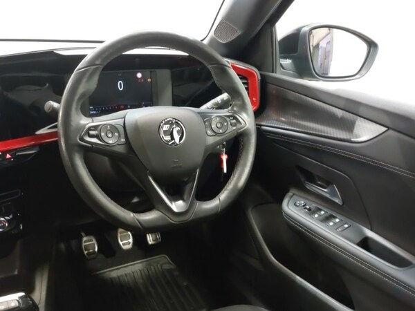 Used Vauxhall Mokka 2022 for sale - 76213619: Photo 11