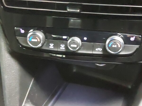 Used Vauxhall Mokka 2022 for sale - 76213619: Photo 13
