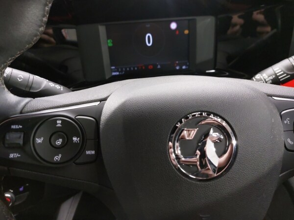 Used Vauxhall Mokka 2022 for sale - 76213619: Photo 17