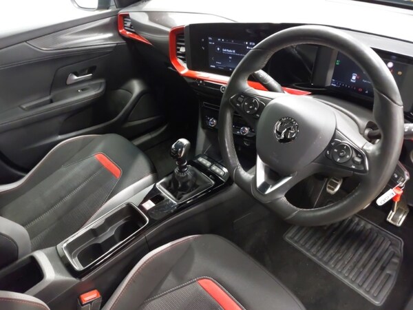 Used Vauxhall Mokka 2022 for sale - 76213619: Photo 18