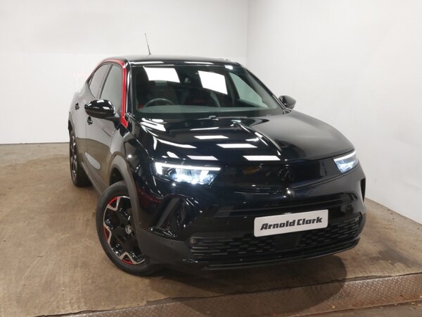 Used Vauxhall Mokka 2022 for sale - 76213619: Photo 1