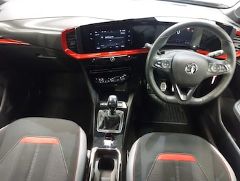 Used Vauxhall Mokka 2022 for sale - 76213619: Photo 2