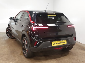 Used Vauxhall Mokka 2022 for sale - 76213619: Photo 3
