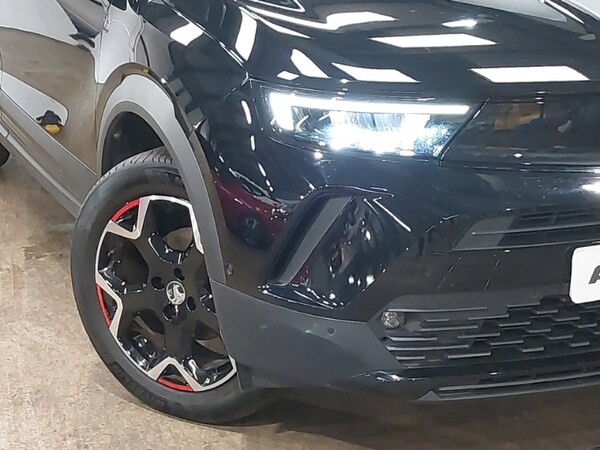 Used Vauxhall Mokka 2022 for sale - 76213619: Photo 9