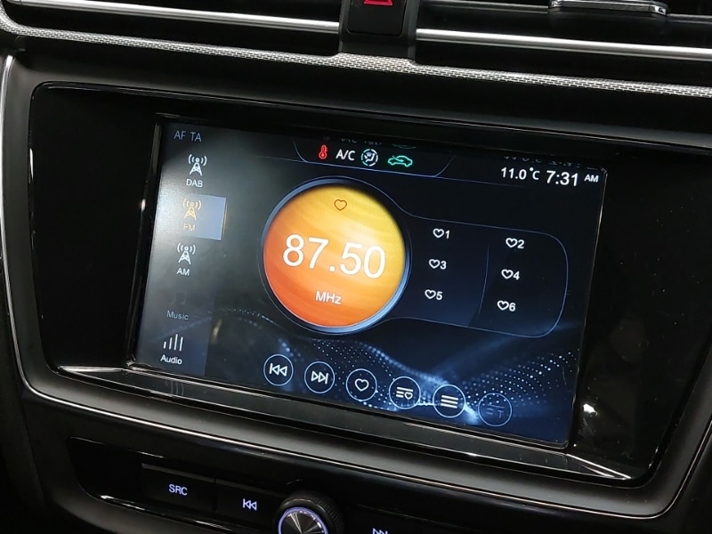 Used MG MG5 2021 for sale - 77982185: Photo 14