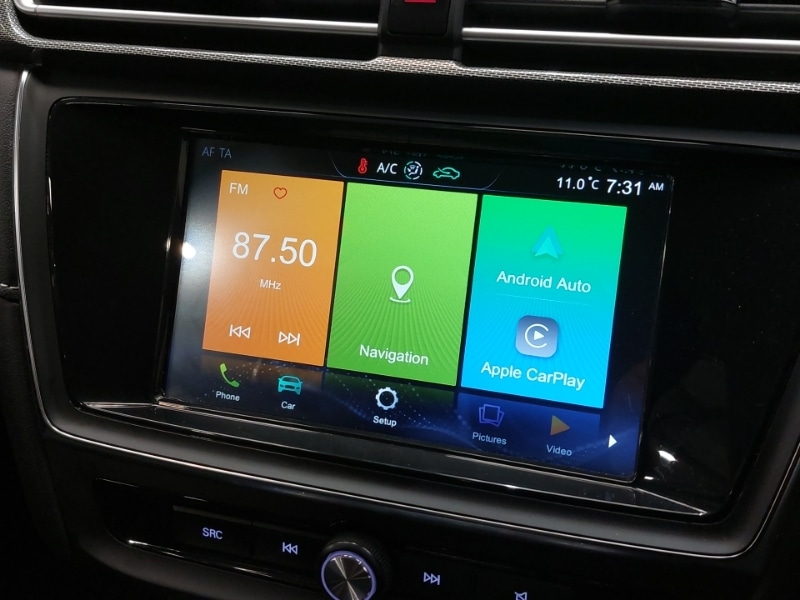 Used MG MG5 2021 for sale - 77982185: Photo 15