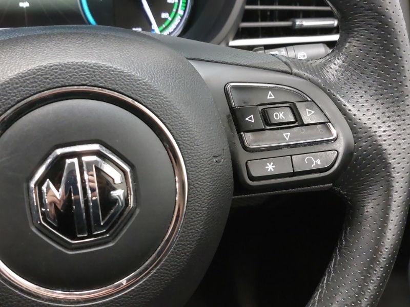 Used MG MG5 2021 for sale - 77982185: Photo 16